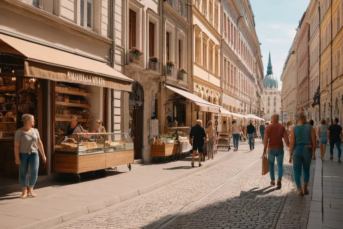 Budapest