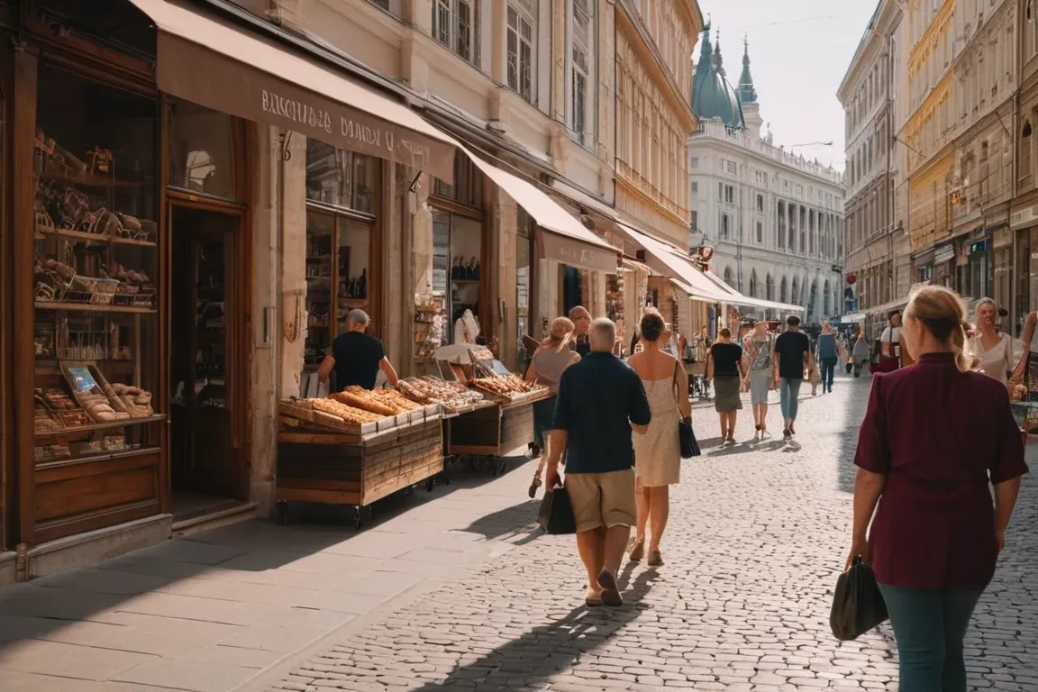 Budapest Ruin Bar Tours: The History Behind the Chaos
