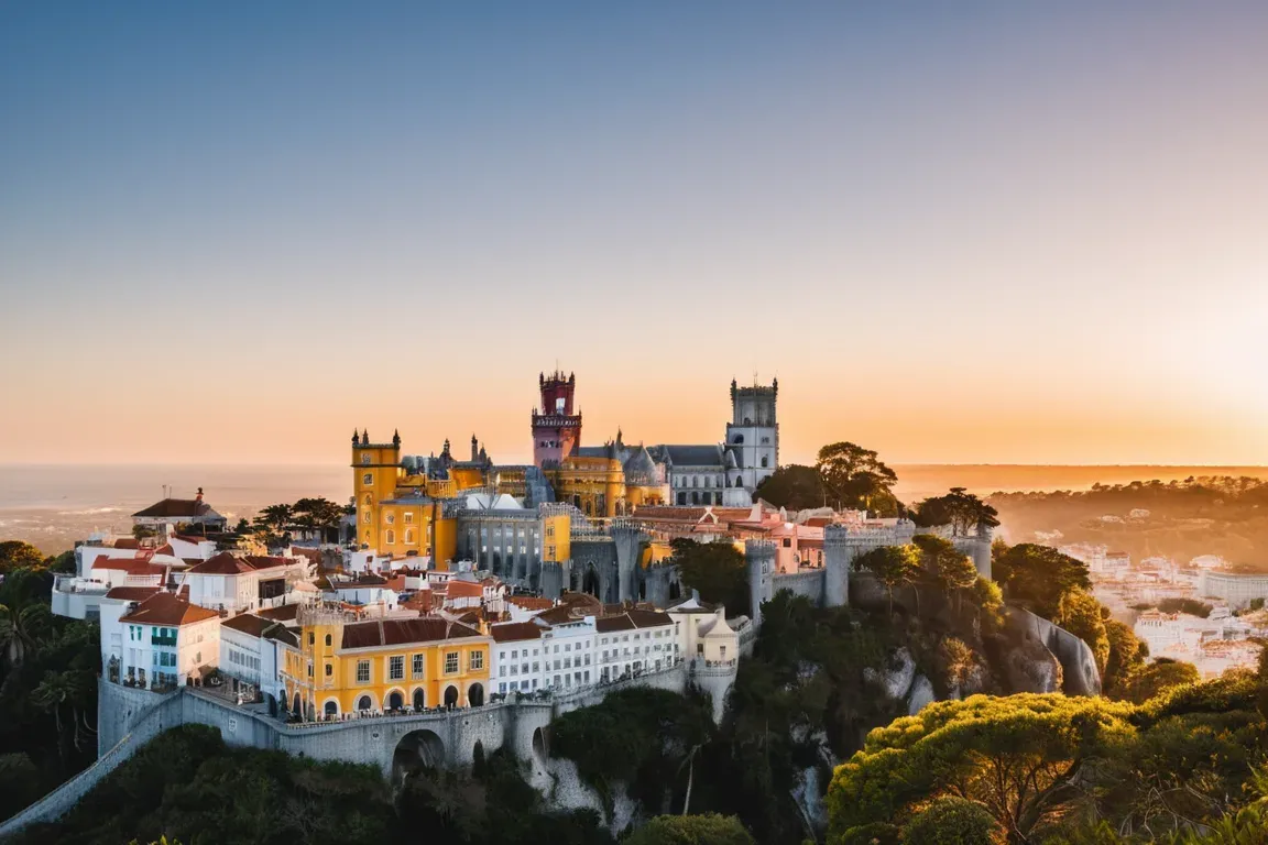 Day Trip to Sintra From Lisbon: What Tour Companies Skip
