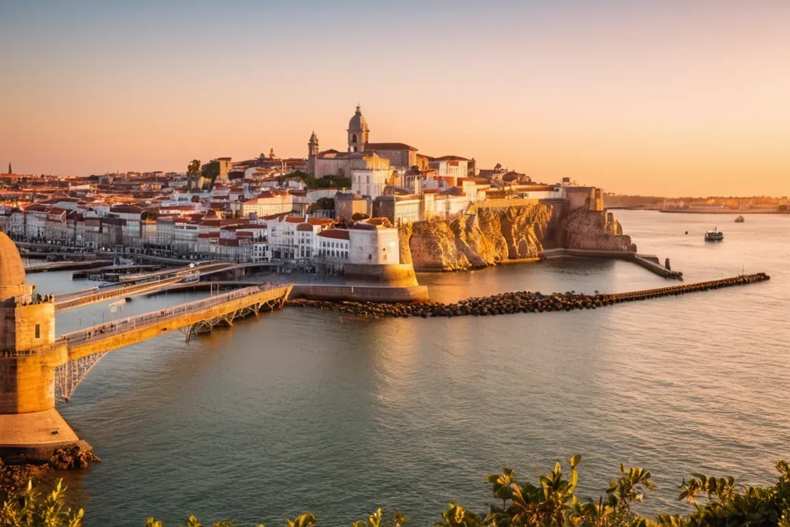 Hidden Beaches Tours in the Algarve
