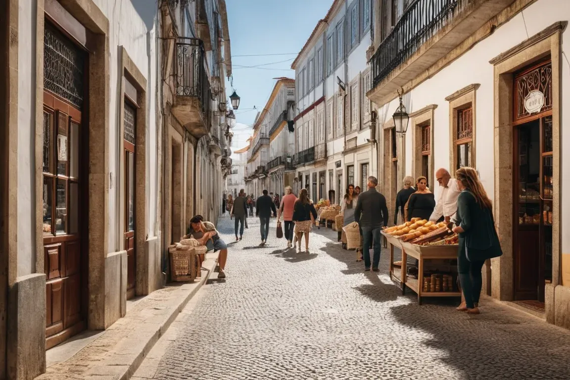 Portugal