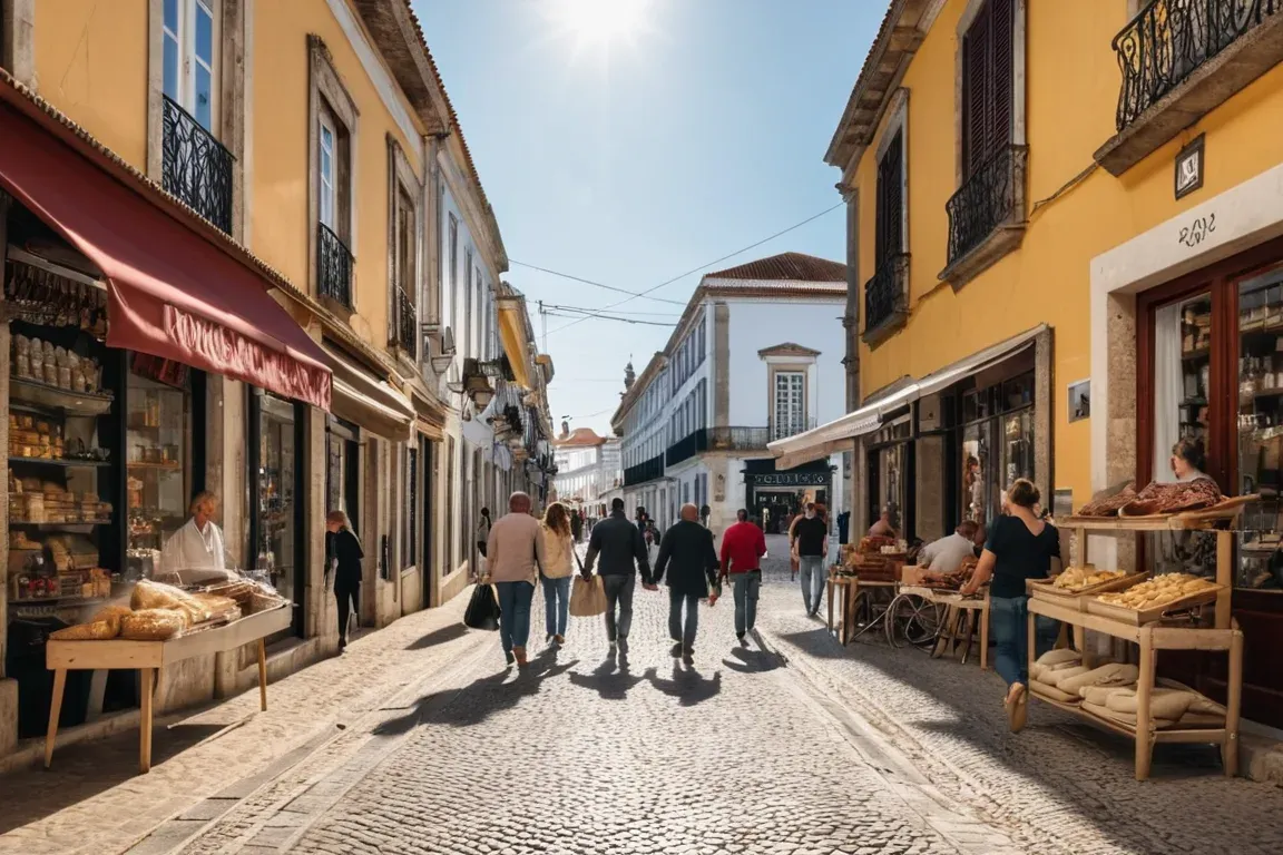 Portugal