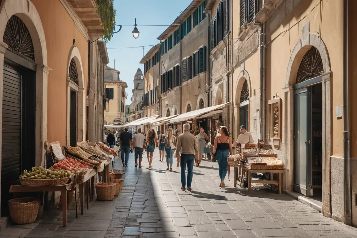 Italy