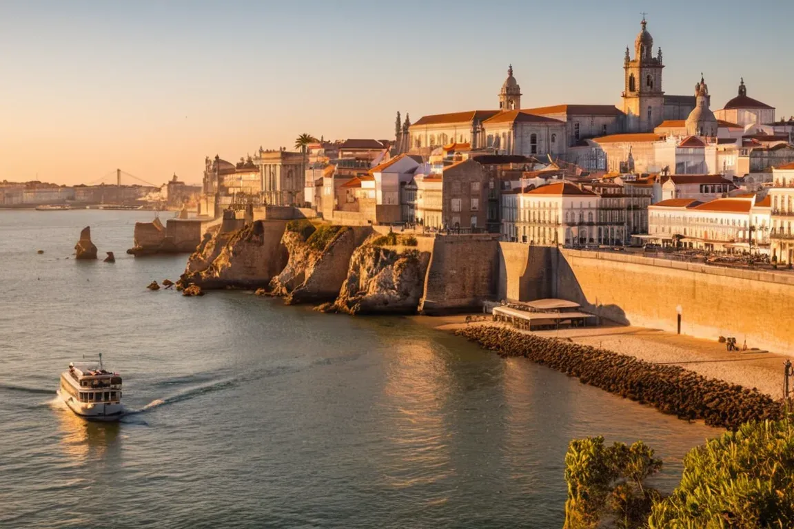 Local Fishing Village Tours in Portugal