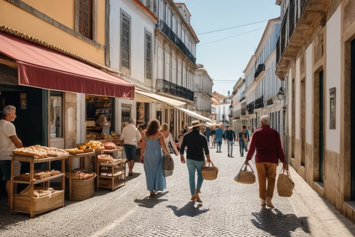 Portugal