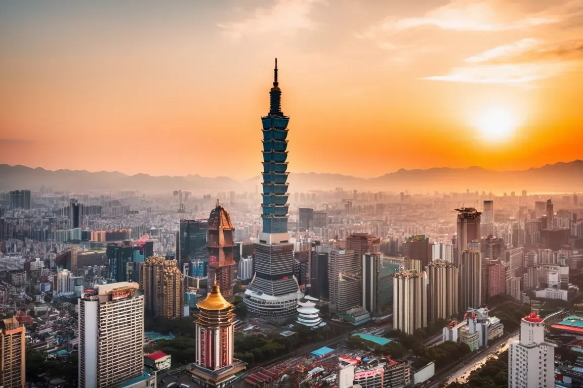 Night Market Tours in Taipei: A Local Eating Route