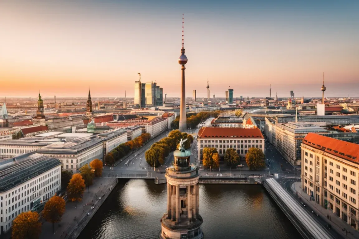 Street Art Tours in Berlin: The Real East Side