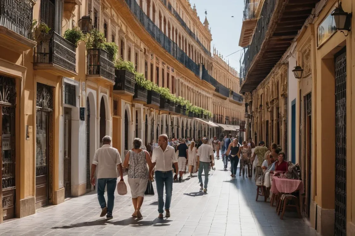 Seville