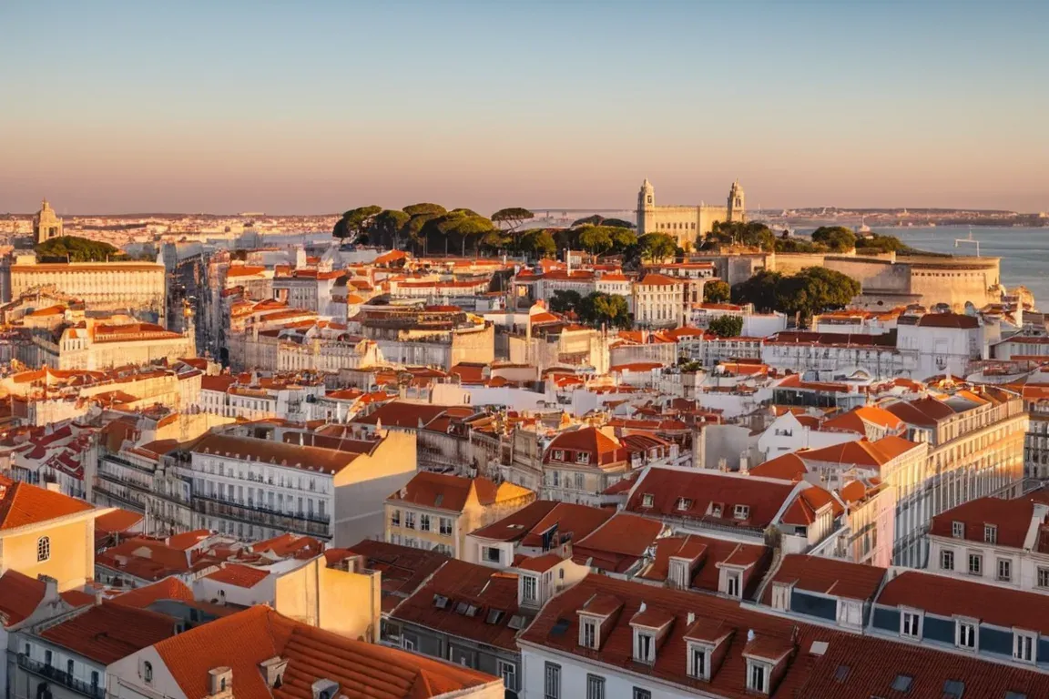 Walking Tours in Lisbon: Alfama and Mouraria With Locals