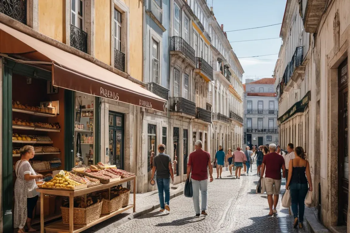Portugal