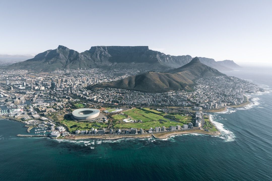Local Tours in Cape Town, South Africa