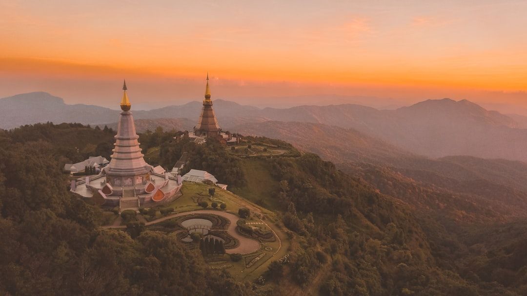 Thailand: Which Experiences Are Real and Which Are Staged