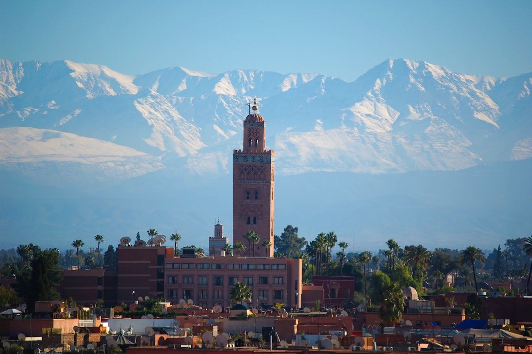Marrakech: A Complete Guide for First-Time Visitors in 2026