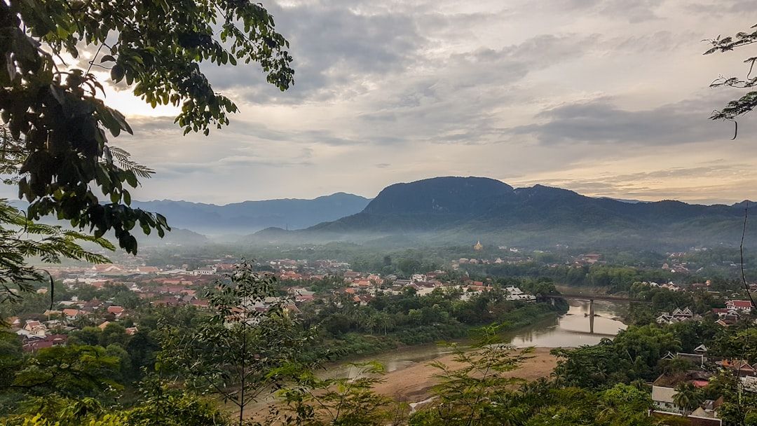 Luang Prabang: A Complete Guide for First-Time Visitors in 2026