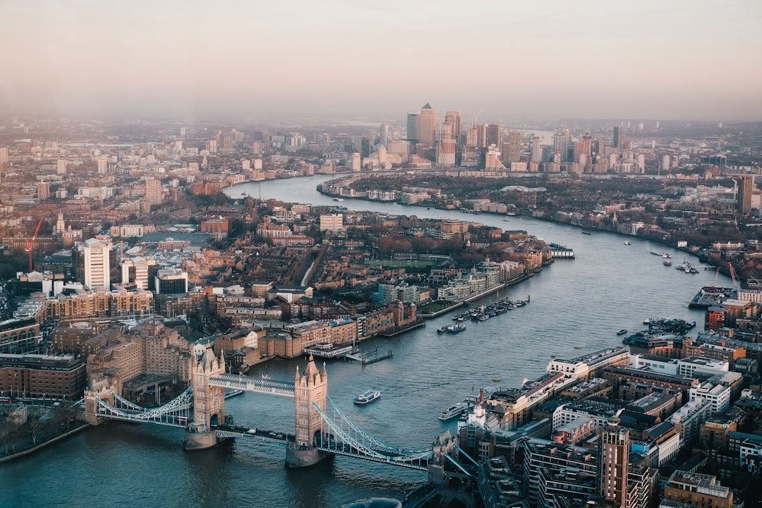Walking Tours in London, United Kingdom
