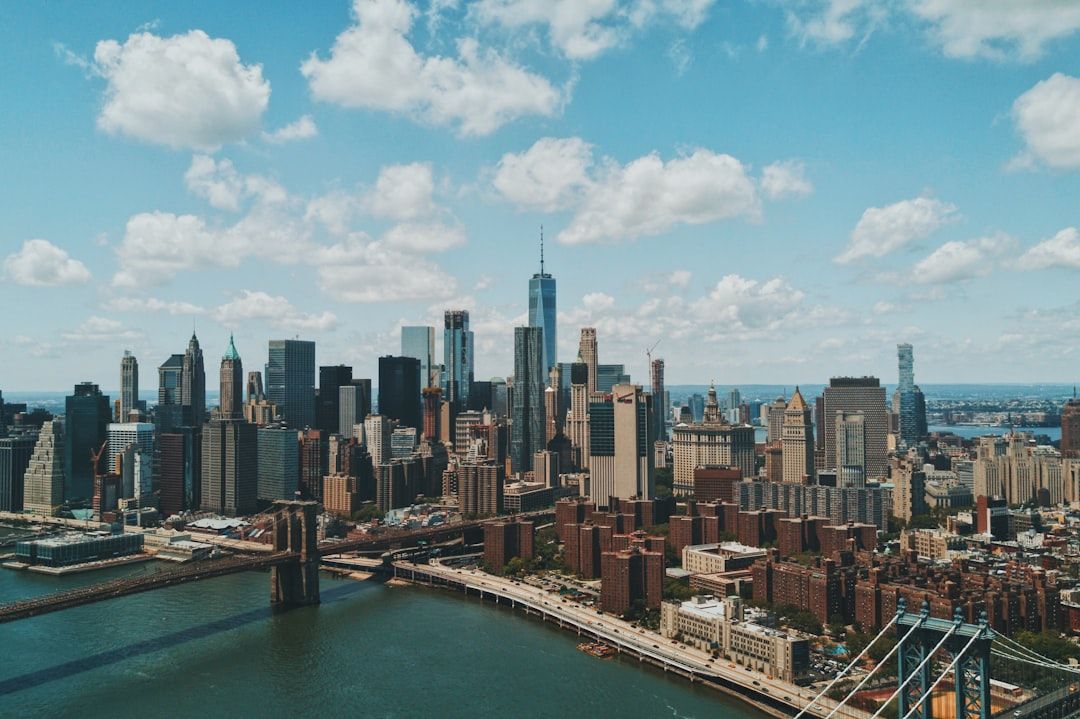 Walking Tour New York, United States