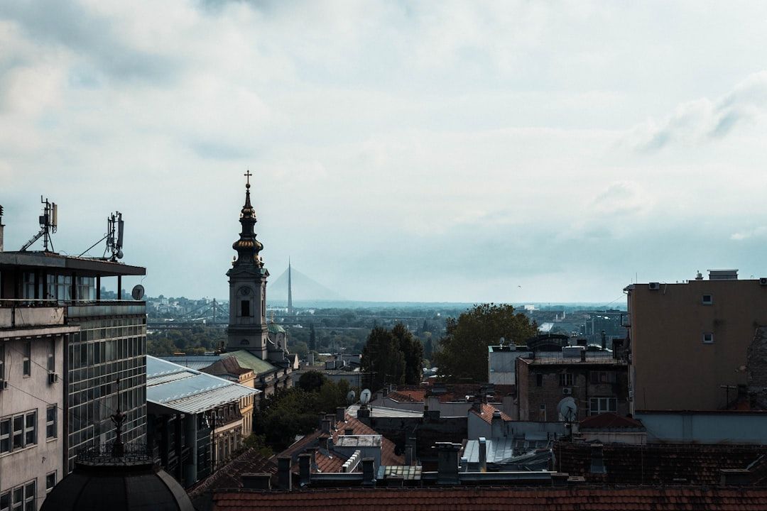 Belgrade: A Complete Guide for First-Time Visitors in 2026