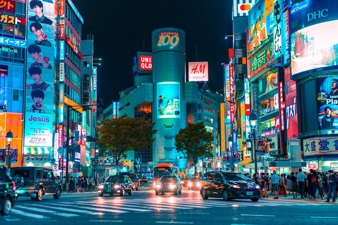 Local Experiences in Tokyo, Japan